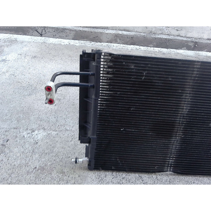 Condensador Original Para Chevrolet Tahoe 2018, 2019, 2020 (motor 5.3)