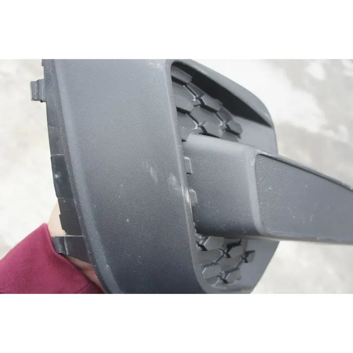 Parrilla Derecha Para Chevrolet Equinox 2010, 2011, 2012, 2013, 2014, 2015 - Original Mate