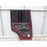 Puerta Trasera Izquierda Para Range Rover 2003, 2004, 2005, 2006, 2007, 2008, 2009 - Original Trasera Izquierdo Rojo