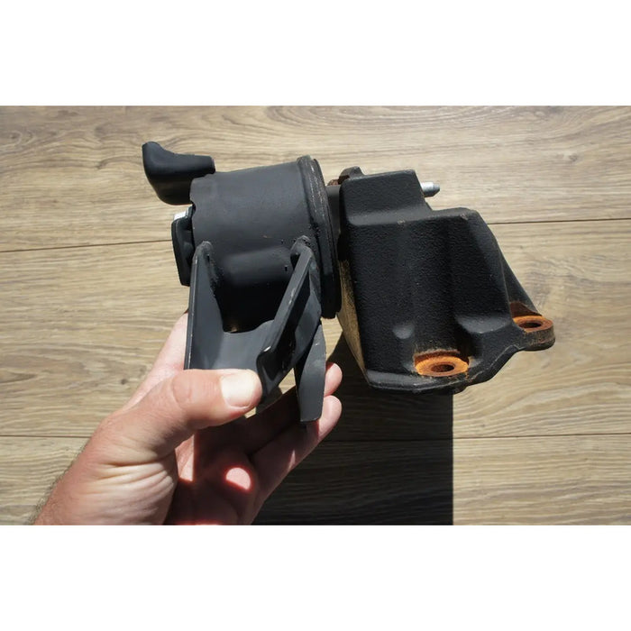 Soporte De Transmision Para Santa Fe 2013, 2014, 2015, 2016, 2017, 2018 - Motor 2.4 Litros, 4 Cilindros