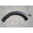 Moldura De Bisagra Cajuela Derecha Para Volvo S60 2011, 2012, 2013, 2014, 2015, 2016, 2017, 2018