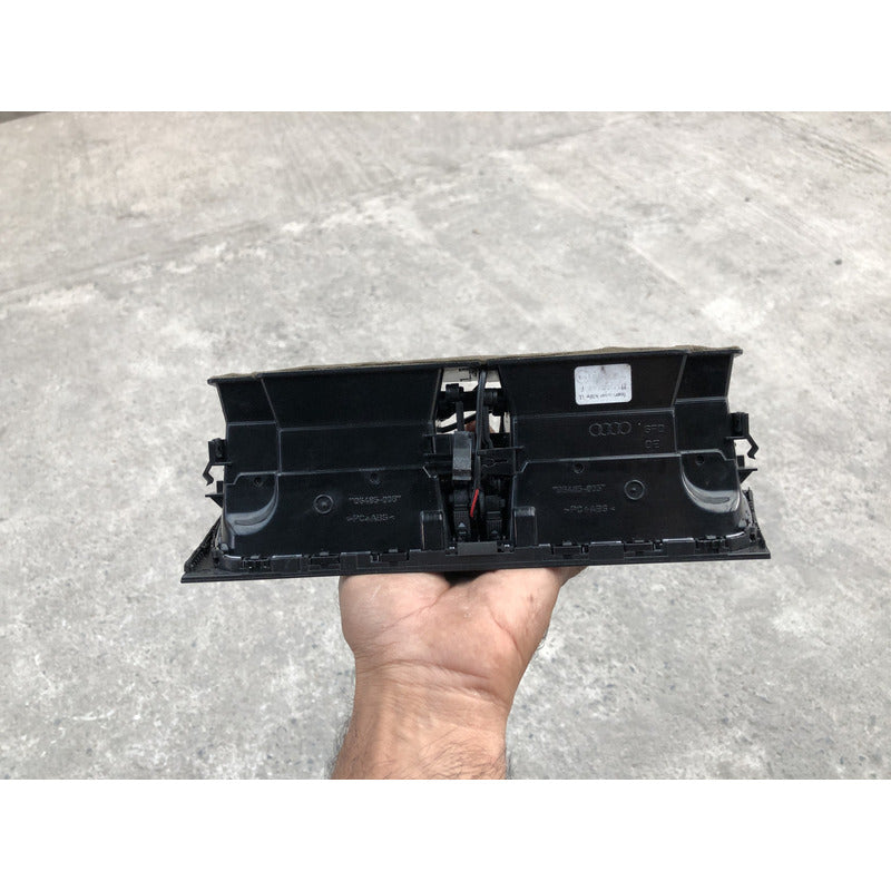 Difusor De Aire Acondicionado Para Audi A4 2008, 2009, 2010, 2011, 2012