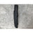 Anti-impacto Trasero Para Volkswagen Jetta Mk6 2011 Al 2017 Negro