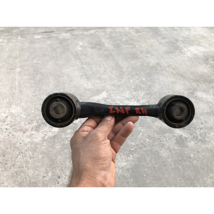 Tirante Trasero Derecho Inferior Para Toyota Highlander 2014, 2015, 2016, 2017, 2018, 2019 - Motor V6 3.5 Litros - Original