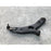 Horquilla Delantera Derecha Para Santa Fe 2013, 2014, 2015, 2016 - Motor 2.4 Litros, 4 Cilindros - Original