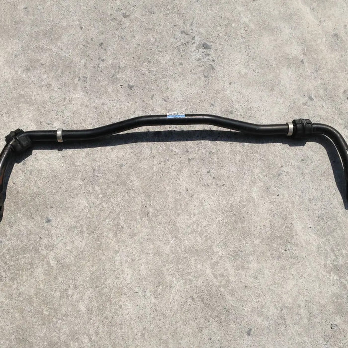 Barra Estabilizadora Trasera Para Dodge Charger 2014, 2015, 216, 2017, 2018, 2019, 2020, 2021 Original
