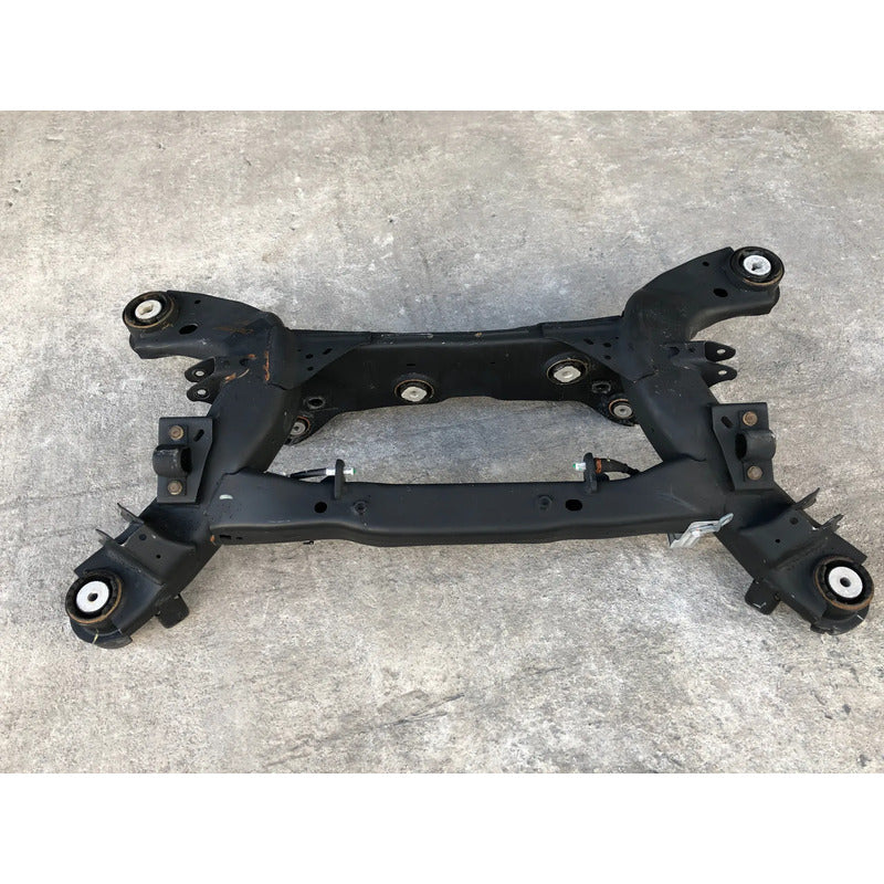 Puente Suspension Trasero Para Dodge Challenger Rt 2015, 2016, 2017, 2018, 2019, 2020, 2021, 2022, 2023 - Motor 3.6, V6 - Original
