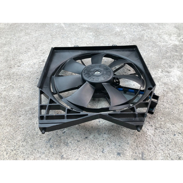 Motoventilador Aire Acondicionado Para Honda Accord 2018, 2019, 2020, 2021, 2022 Motor 1.5 Original