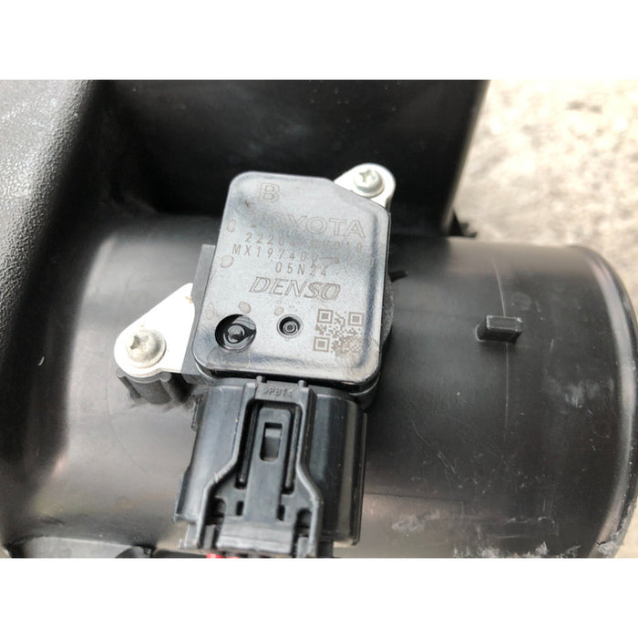 Porta Filtro De Aire Toyota Camry 2007 Al 2011 2.5 L4