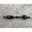 Junta Homocinetica Delantera Izquierda Qx60 2015, 2016, 2017, 2018, 2019, 2020 Motor 3.5