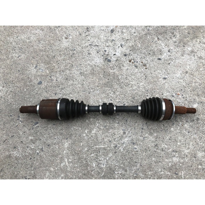 Junta Homocinetica Delantera Izquierda Qx60 2015, 2016, 2017, 2018, 2019, 2020 Motor 3.5