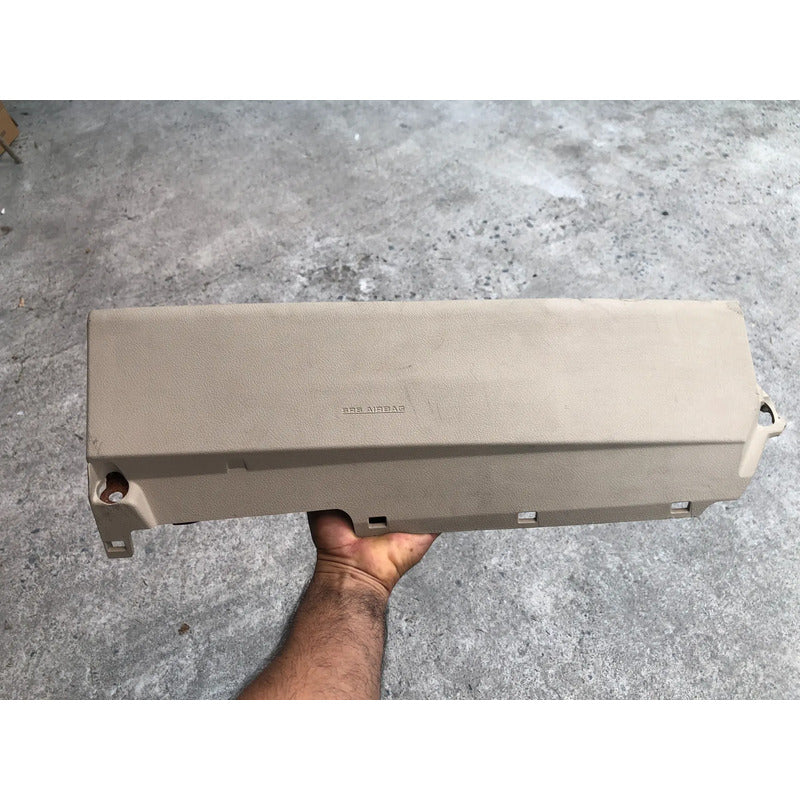 Bolsa De Aire Rodillas Copiloto para Toyota Camry 2012, 2013, 2014, 2015, 2016, 2017 Original
