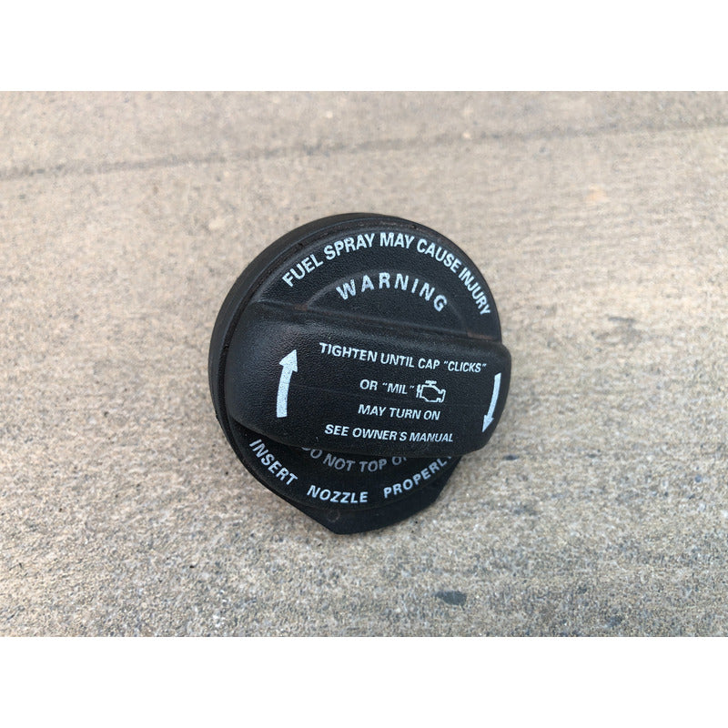 Tapon De Gasolina Para Audi A4, 2009, 2010, 2011, 2012, 2013, 2014, 2015, 2016 (original)