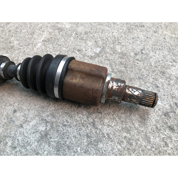 Junta Homocinetica Delantera Izquierda Para Nissan Versa 2012, 2013, 2014, 2015, 2016, 2017, 2018, 2019 Motor 1.6 - Original.