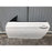 Puerta Delantera Izquierda Para Bmw 335 2012, 2013 - Sin Vidrio Delantera Izquierdo