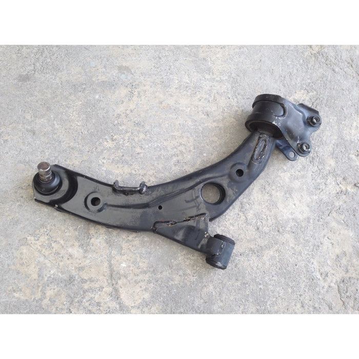 Horquilla Delantera Derecha Mazda Cx7 Del 2007 Al 2012