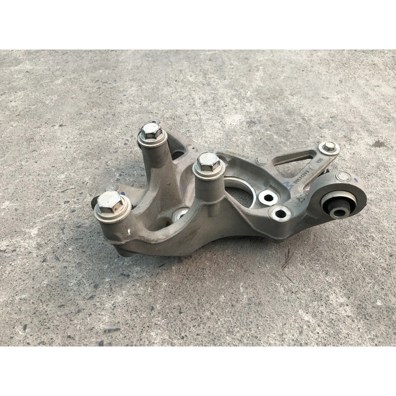 Mango Trasero Izquierdo para Chevrolet Equinox 2018 2019 2020 2021 2022 Motor 1.5, Original Gris