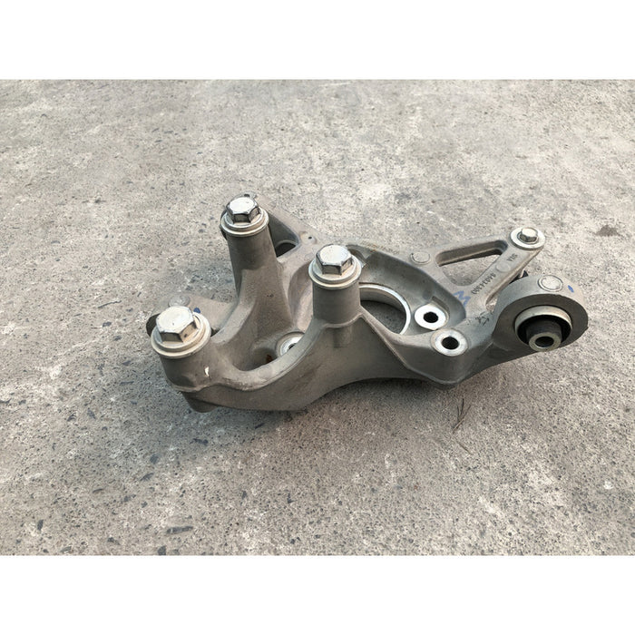 Mango Trasero Izquierdo Equinox 2018 Al 2022 1.5 Gris