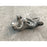 Mango Trasero Izquierdo Chevrolet Equinox 2018 2019 2020 2021 2022 Motor 1.5, Original Gris