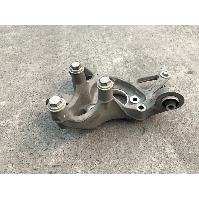 Mango Trasero Izquierdo Chevrolet Equinox 2018 2019 2020 2021 2022 Motor 1.5, Original Gris