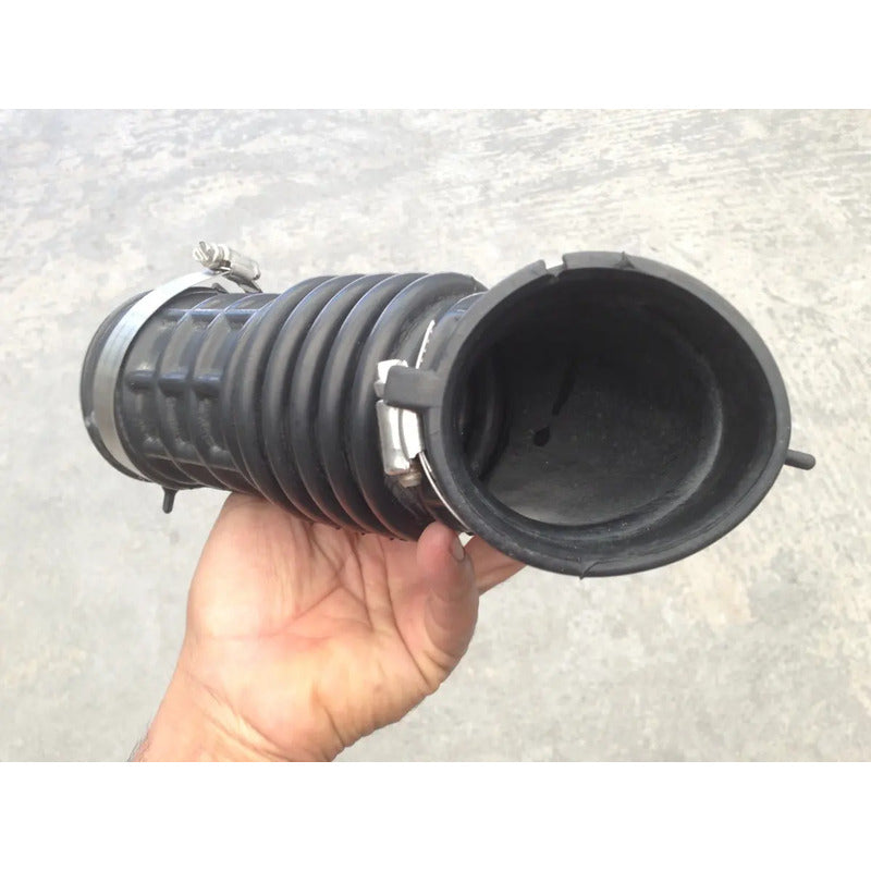 Manguera De Porta Filtro De Aire Para Nissan Sentra 2013, 2014, 2015, 2016, 2017, 2018 - Motor 1.8 Litros - Original