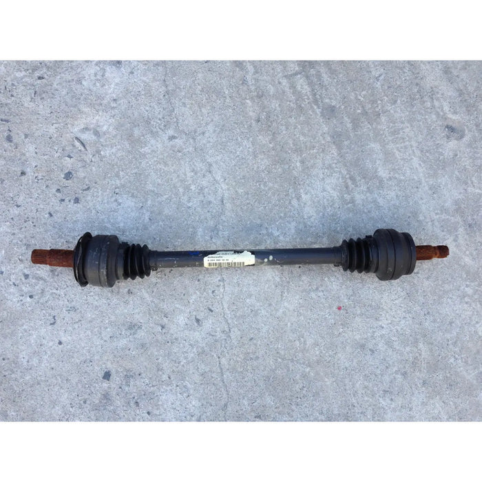 Junta Homocinetica Trasera Derecha Para Mercedes Benz C250 Motor 1.8 2012, 2013, 2014, 2015 Original