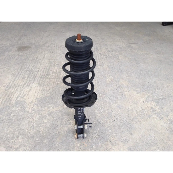 Amortiguador Delantero Derecho Para Chevrolet Sonic 2012, 2013, 2014, 2015, 2016, 2017, 2018, 2019 Motor 1.8