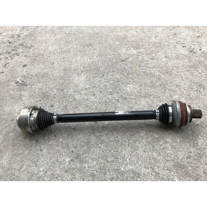 Junta Homocinetica Trasera Izquierda Para Audi A4 2017, 2018, 2019, 2020, 2021, 2022, 2023 Motor 2.0