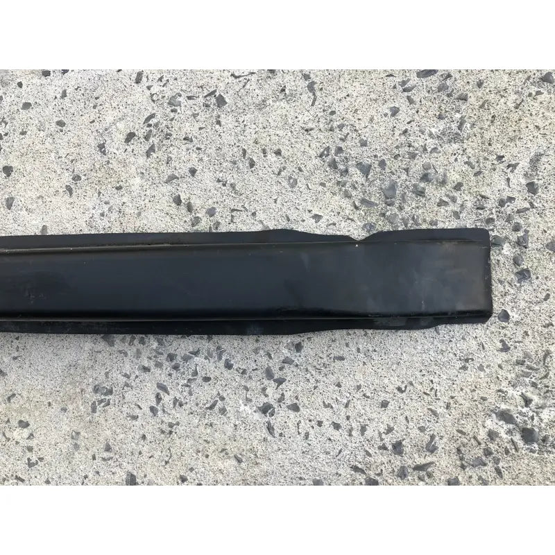 Refuerzo Trasero De Defensa Para Volkswagen Beetle 1998, 1999, 2000, 2001, 2002, 2003, 2004, 2005, 2006, 2007, 2008, 2009, 2010