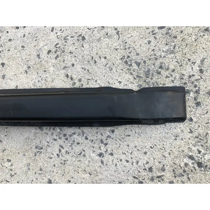 Refuerzo Trasero De Defensa Para Volkswagen Beetle 1998, 1999, 2000, 2001, 2002, 2003, 2004, 2005, 2006, 2007, 2008, 2009, 2010