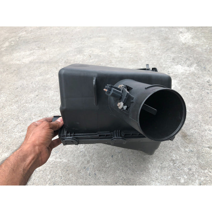 Porta Filtro De Aire Nissan Titan 2004 - 2015 5.6 V8