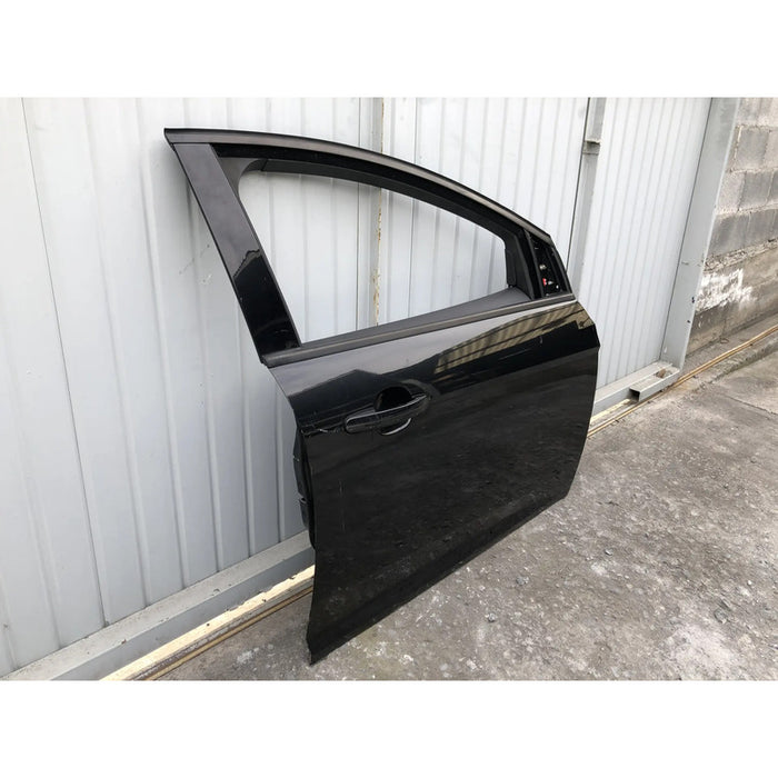 Puerta Delantera Derecha Original Para Ford Focus Hatchback 2012, 2013, 2014, 2015, 2016, 2017, 2018 Original Delantera Derecho Negro
