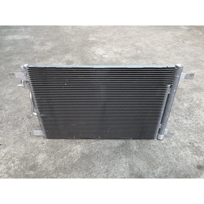 Condensador Original Para Audi Q3 2022, 2023, 2024 - Motor 2.0 Litros