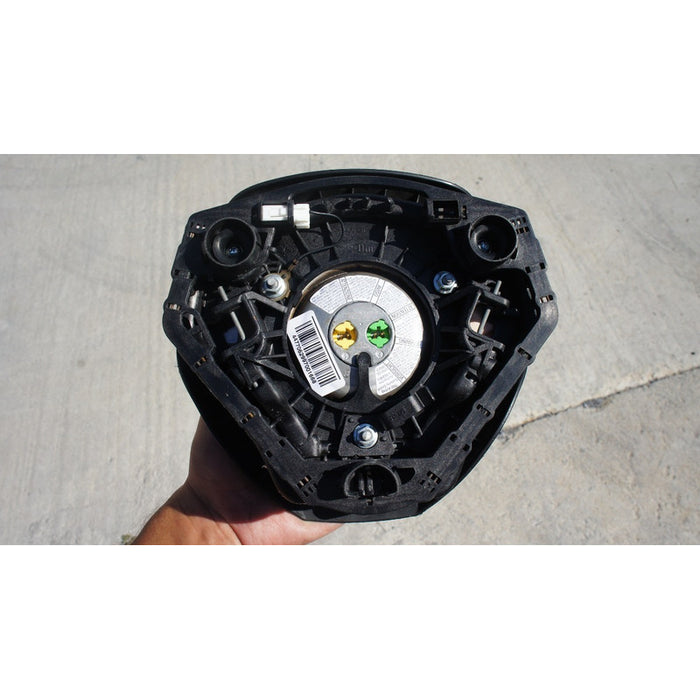 Bolsa De Aire Completa Fiat Grande Punto 2005-2009 (azul)