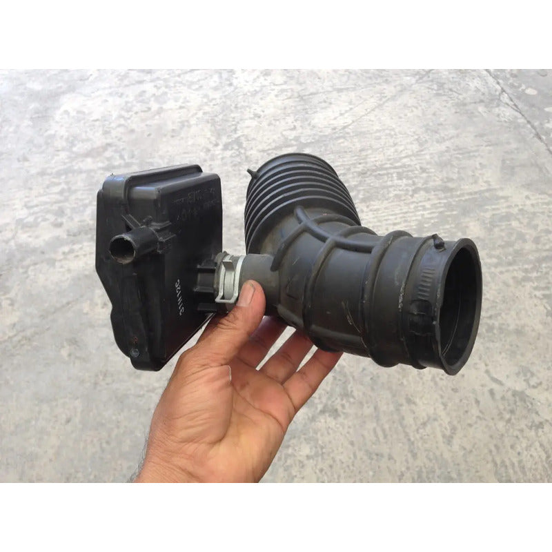 Manguera De Porta Filtro Para Nissan Altima 2013, 2014, 2015, 2016, 2017, 2018 -- Motor 2.5 Litros - Original
