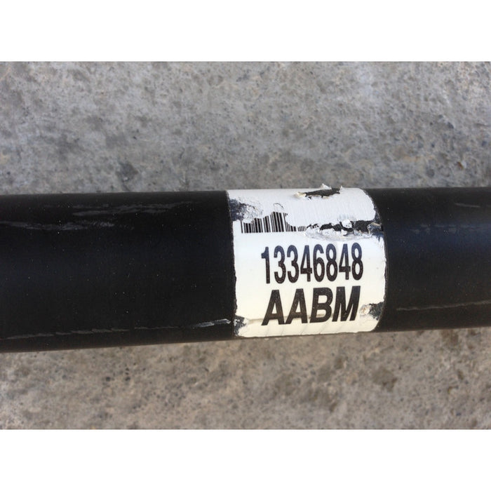 Barra Estabilizadora Delantera Cruze 2011 - 2015 1.8