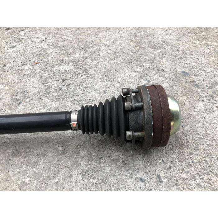 Junta Homocinetica Trasera Izquierda Audi A5 2008, 2009, 2010, 2011, 2012 Motor 2.0 Original