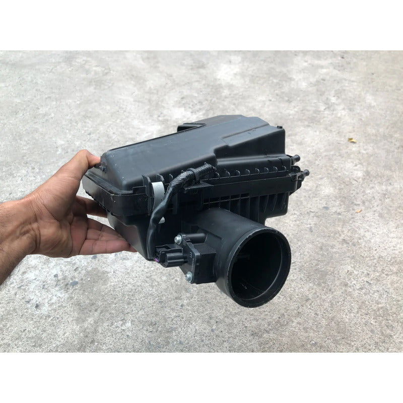 Porta Filtro De Aire Para Nissan Rogue 2014, 2015, 2016, 2017, 2018 - Motor 2.5 Litros, L4 - Original -