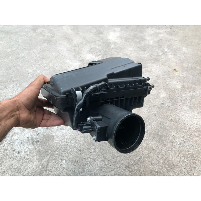 Porta Filtro De Aire Para Nissan Rogue 2014, 2015, 2016, 2017, 2018 - Motor 2.5 Litros, L4 - Original -