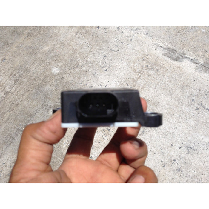 Modulo Control De Suspension Gmc Yukon 2013