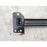 Refuerzo Delantero De Defensa Para Seat Ibiza 2009, 2010, 2011, 2012