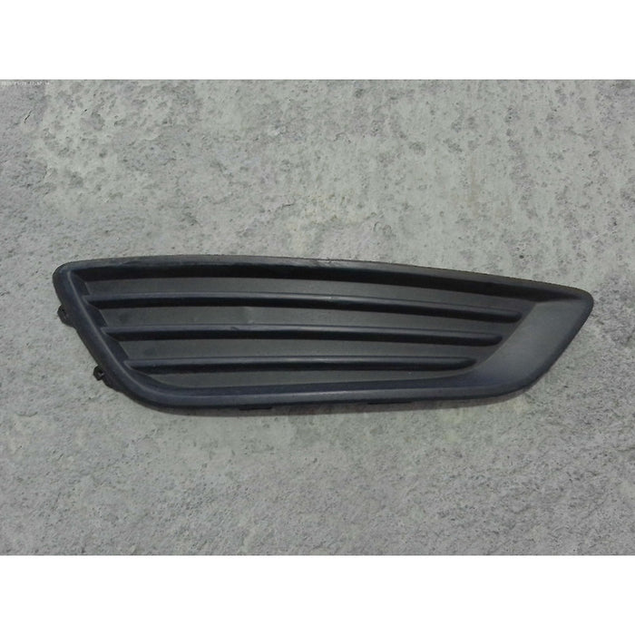 Moldura De Facia Derecha Ford Focus 2016 2017 2018 2019