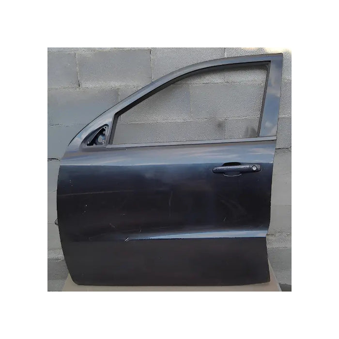 Puerta Delantera Izquierda Original Para Dodge Durango 2011, 2012, 2013, 2014, 2015, 2016, 2017, 2018, 2019, 2020 Delantera Izquierdo Azul