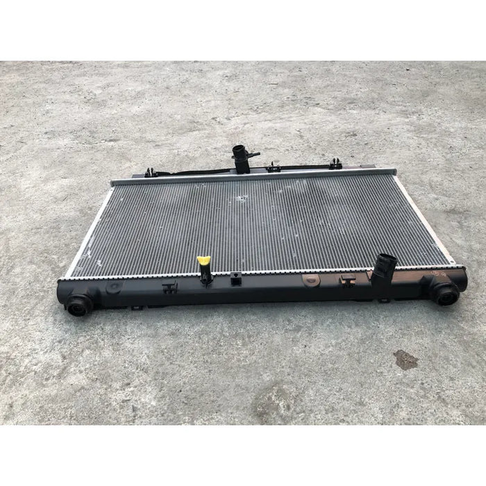 Radiador Original Para Lexus Es350 2013, 2014, 2015, 2016, 2017, 2018 Motor 3.5