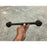Tirante Trasero Izquierdo Inferior Para Acura Rdx 2013, 2014, 2015 - Motor 3.5 Litros, V6 - Original
