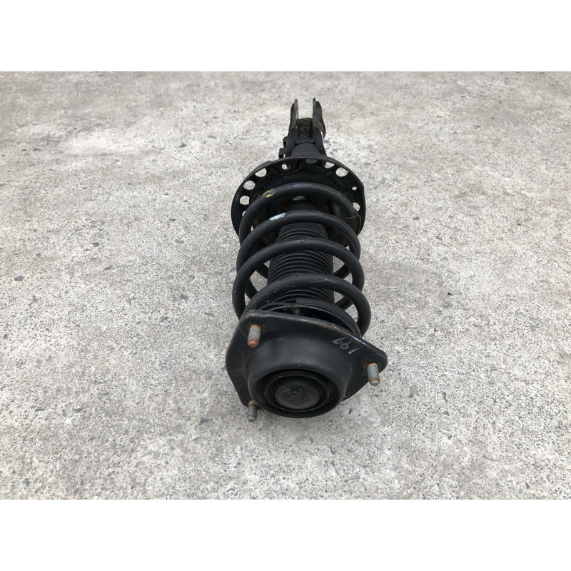 Amortiguador Delantero Izquierdo Original Para Kia Forte 2019, 2020 - Original