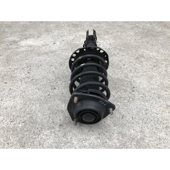 Amortiguador Delantero Izquierdo Kia Forte 2019 2020