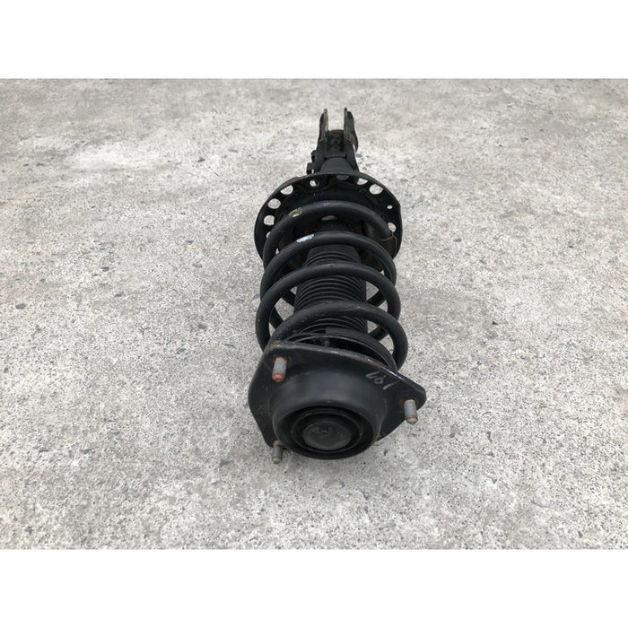 Amortiguador Delantero Izquierdo Original Para Kia Forte 2019, 2020 - Original