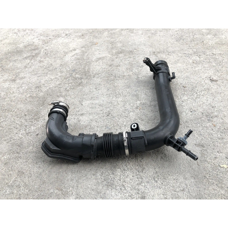 Manguera De Porta Filtro Para Ford Ecosport 2018, 2019, 2020, 2021 Motor 1.0