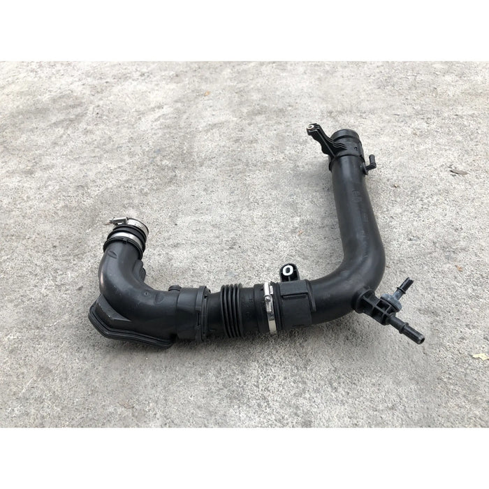 Manguera De Porta Filtro Para Ford Ecosport 2018, 2019, 2020, 2021 Motor 1.0
